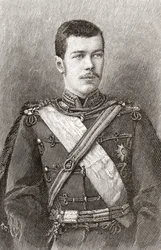 Nicholas II