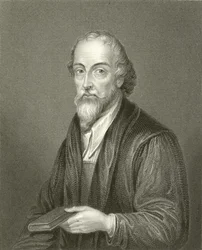 Nicholas Ridley, Bishop of London