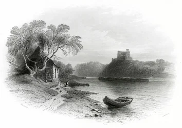 Norman Castle