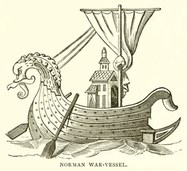 Norman War-Vessel