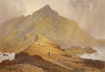 North of Ireland, Giant