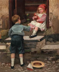 Not So Easy as It Looks