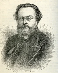 Odo William Leopold Russell, 1st Baron Ampthill (1829-84)