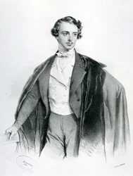 Odo William Leopold Russell, 1st Baron Ampthill (1829-84)