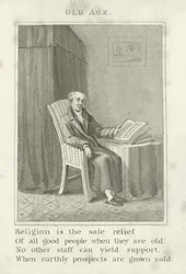 Old Age