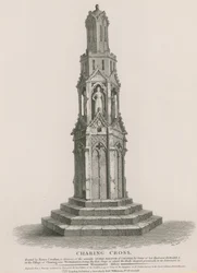 Old Charing Cross