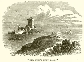 Old Iona