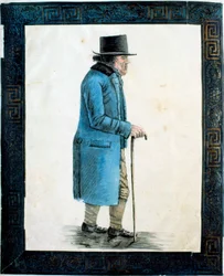 Old Man