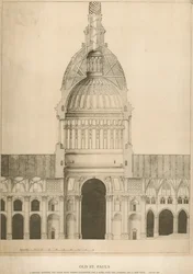 Old St Paul