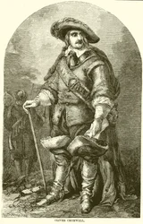 Oliver Cromwell