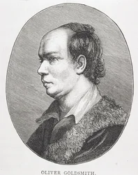 Oliver Goldsmith