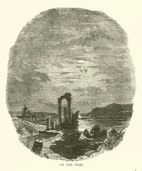 On the Nile