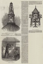 Ordnance Survey of London and the Environs