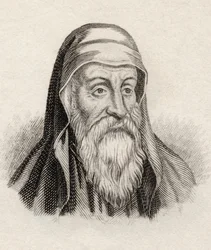 Origen, or Origen Adamantius, from 