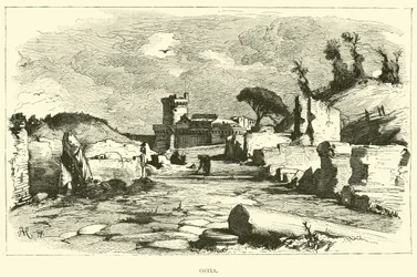 Ostia