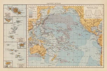 Pacific Ocean