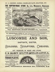 Page from The Architect