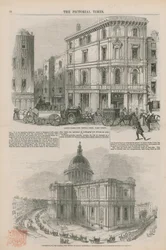Page from The Pictorial Times