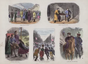 Page from the Attractive Picture Book