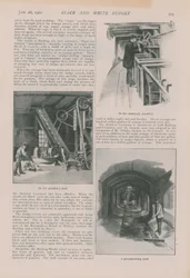 Page from the Black and White Budget