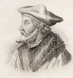 Paolo Giovio, from 