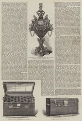 Paris International Exhibition
