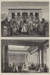 Paris International Exhibition