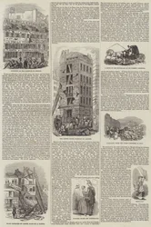 Paris after the Insurrection