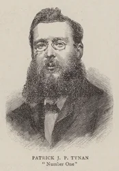 Patrick J P Tynan