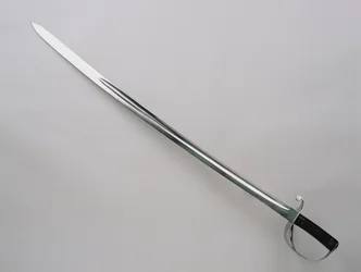 Pattern 1853 Cavalry Trooper