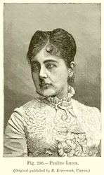 Pauline Lucca