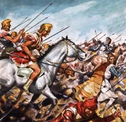 Persian Army