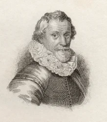 Philipp Cluver, from 