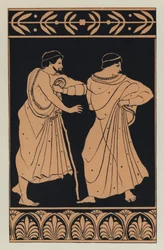 Philto and Lesbionicus