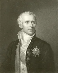 Pierre-Simon Laplace