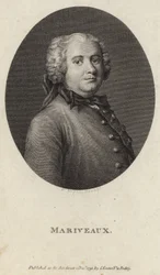 Pierre de Marivaux