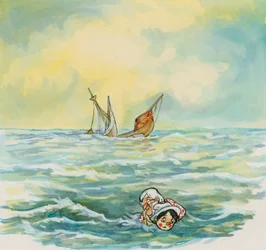 Pinocchio