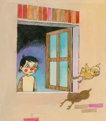 Pinocchio