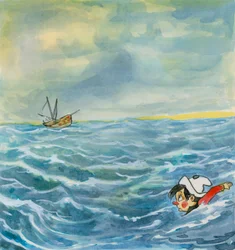 Pinocchio