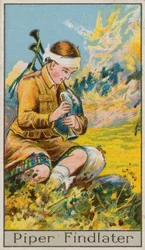 Piper Findlater