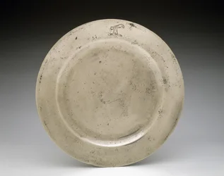 Plate