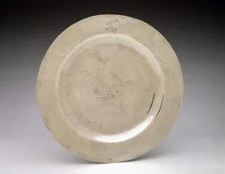 Plate
