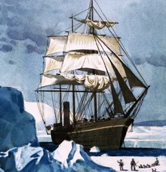 Polar Expedition