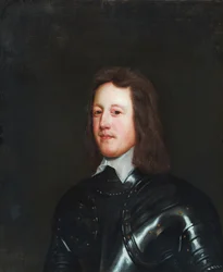 Portrait of Charles, 2nd Baron Seymour of Trowbridge