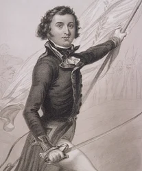 Portrait of King Louis-Philippe