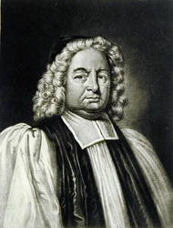 Portrait of Michael Boyle the Younger, Archbishop of Armagh