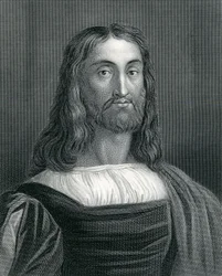 Portrait of Raimondi, 19th Century