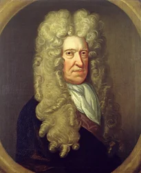 Portrait of Sir Thomas Gascoigne, 3rd Baronet