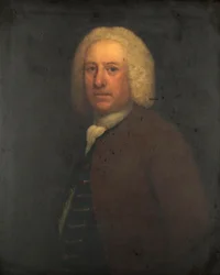 Portrait of a Gentleman