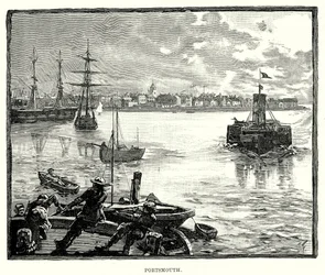 Portsmouth